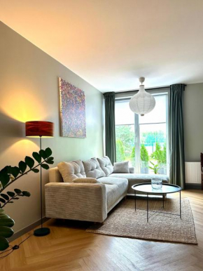 Ocean Urban Studio in Palanga
